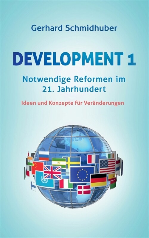 Development 1 (Paperback)