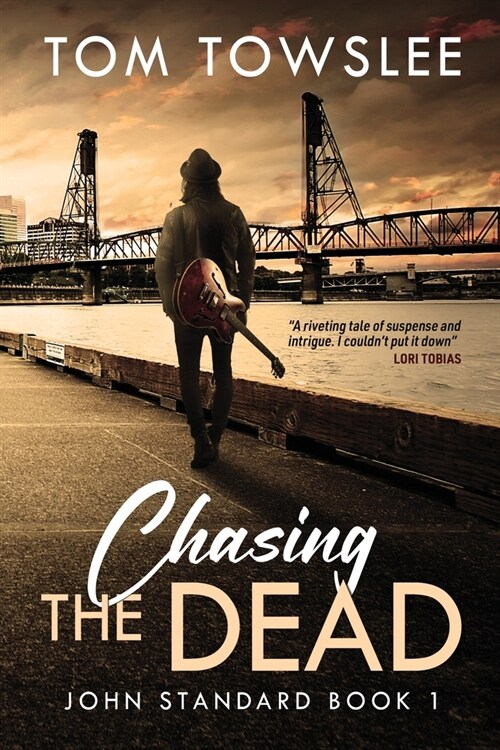 Chasing The Dead (Paperback)