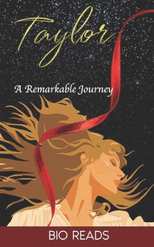 Taylor: A Remarkable Journey (Paperback)