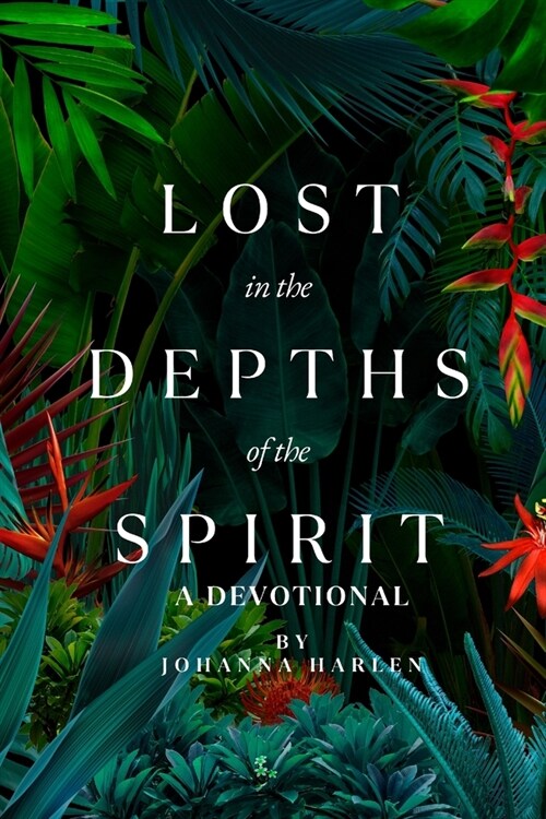 Lost in the Depths of the Spirit: A Devotional (Paperback)