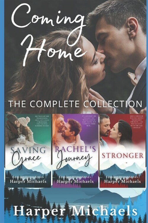 Coming Home: The Complete Collection (Paperback)