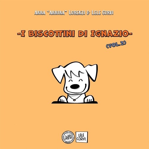 I Biscottini di Ignazio - Vol.2 (Paperback)