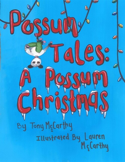 Possum Tales: A Possum Christmas (Paperback)