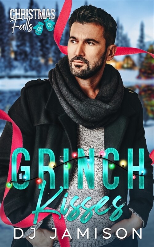 Grinch Kisses (Paperback)