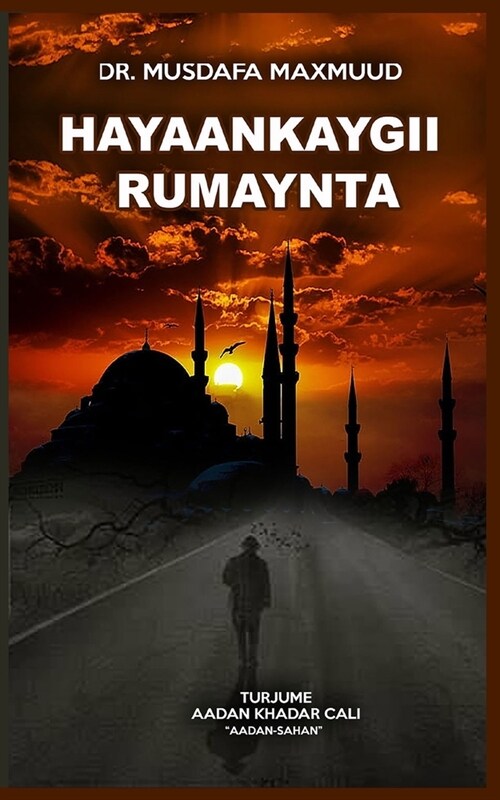 Hayaankaygii Rumaynta (Paperback)