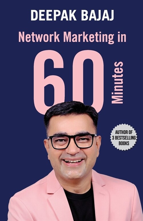 Network Marketing in 60 Minutes (Paperback)