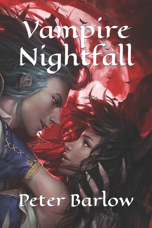 Vampire Nightfall (Paperback)