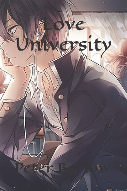 Love University (Paperback)