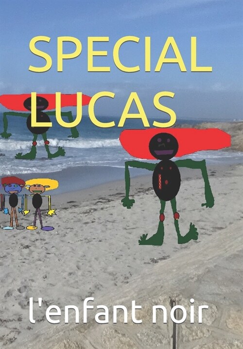 Special Lucas (Paperback)