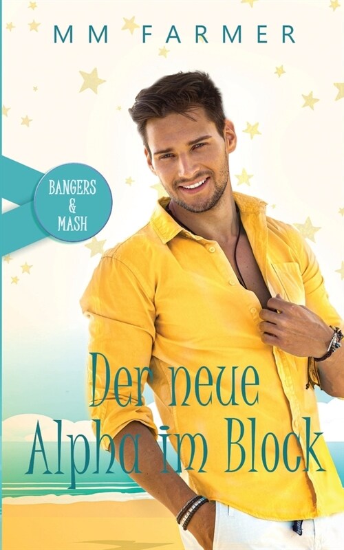 Der neue Alpha im Block (Paperback)