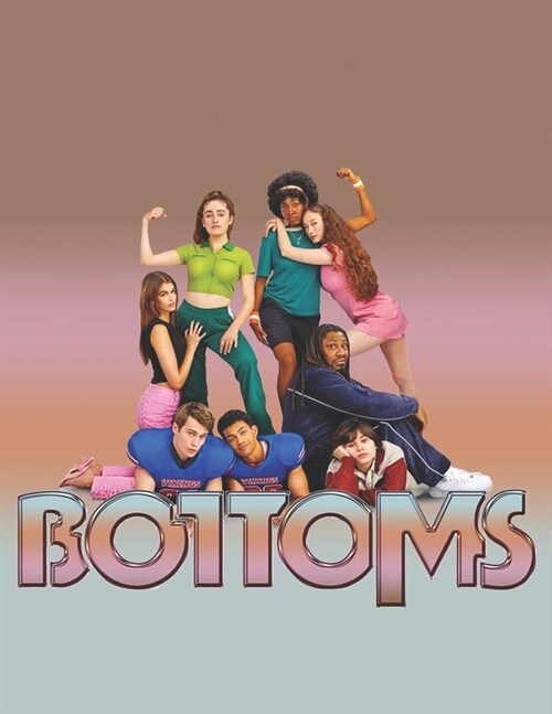 Bottoms: Screenplay (Paperback)