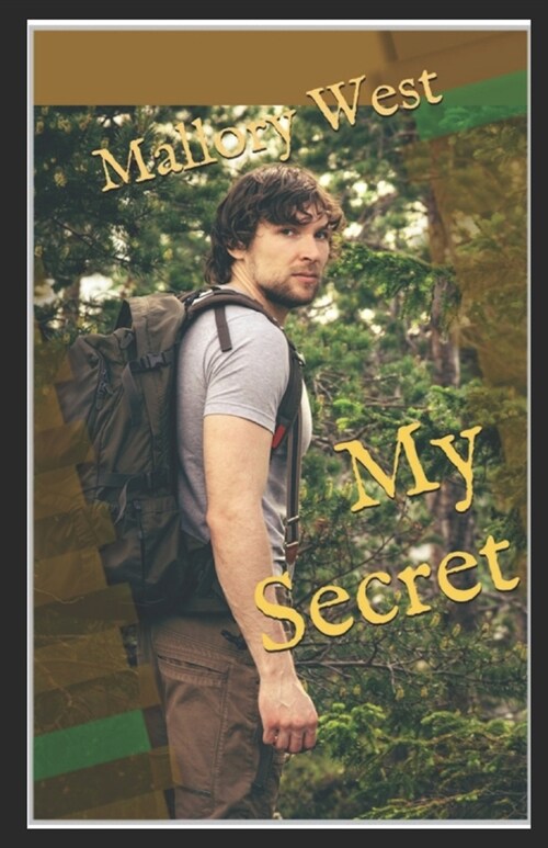 My Secret (Paperback)