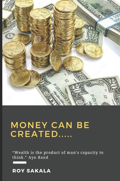 Money Can Be Created (Paperback)