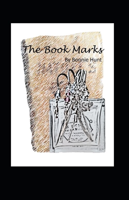 The Book Marks (Paperback)