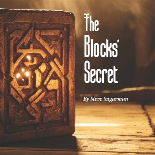 The Blocks Secret (Paperback)