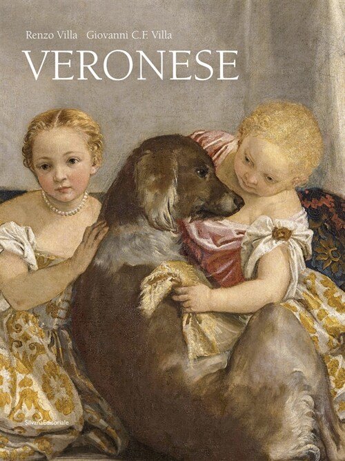 Paolo Veronese (Hardcover)