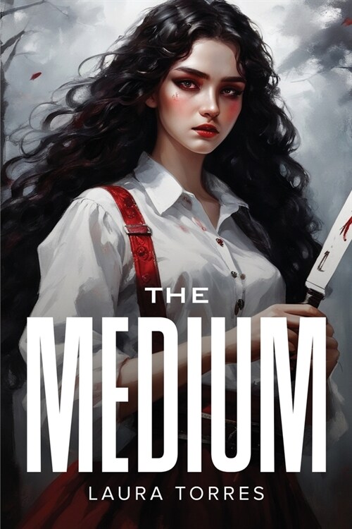 The Medium (Paperback)