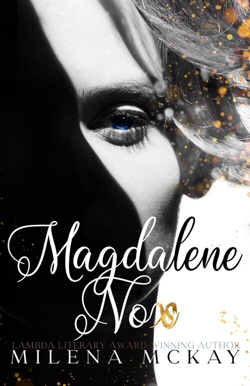 Magdalene Nox (Paperback)