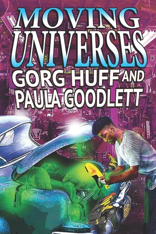 Moving Universes (Paperback)