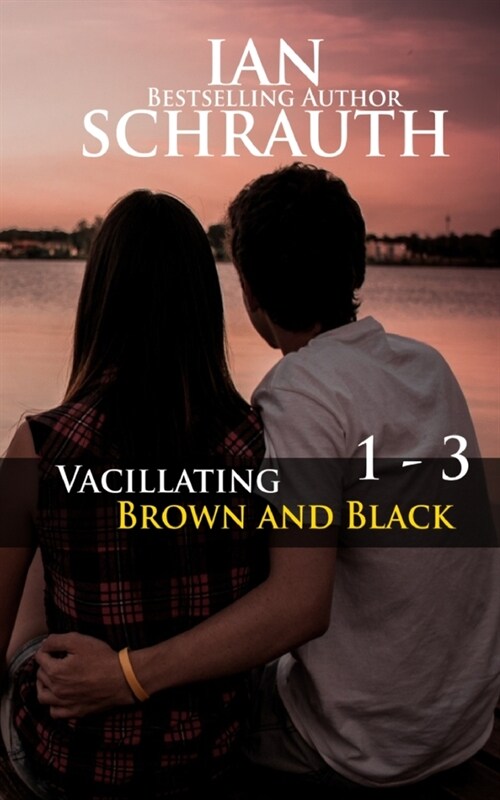 Vacillating Brown and Black (Paperback)