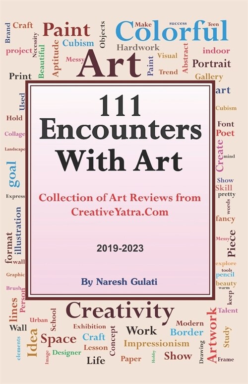 111 Encounters With Art (Paperback)