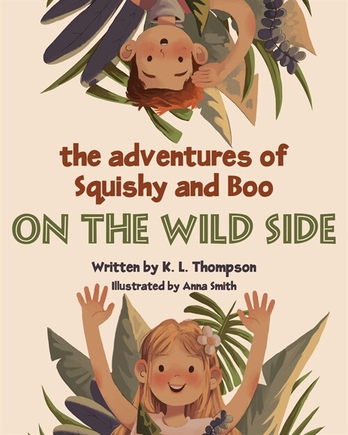On the Wild Side (Paperback)