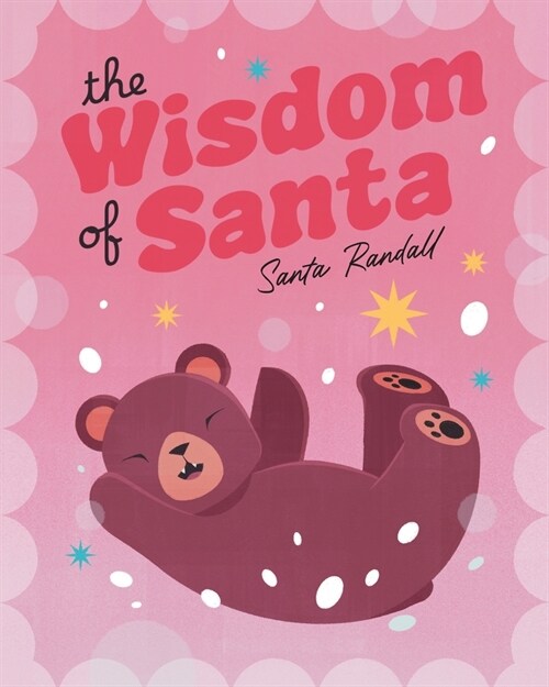 The Wisdom of Santa (Paperback)