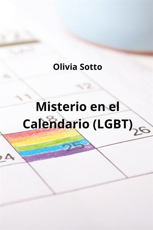 Misterio en el Calendario (LGBT) (Paperback)