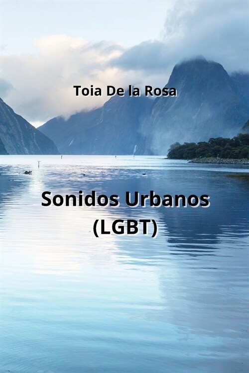 Sonidos Urbanos (LGBT) (Paperback)