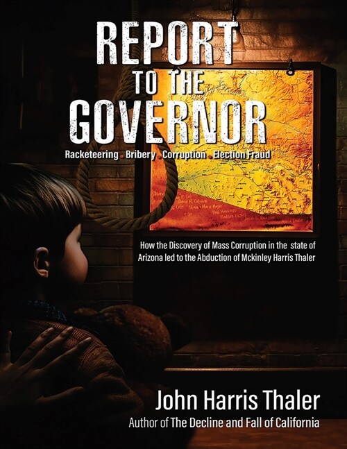 Report to the Governor (Paperback)
