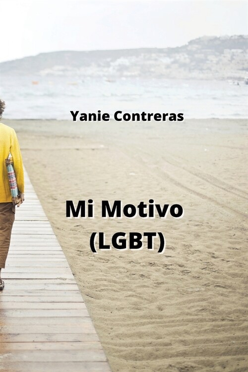 Mi Motivo (LGBT) (Paperback)