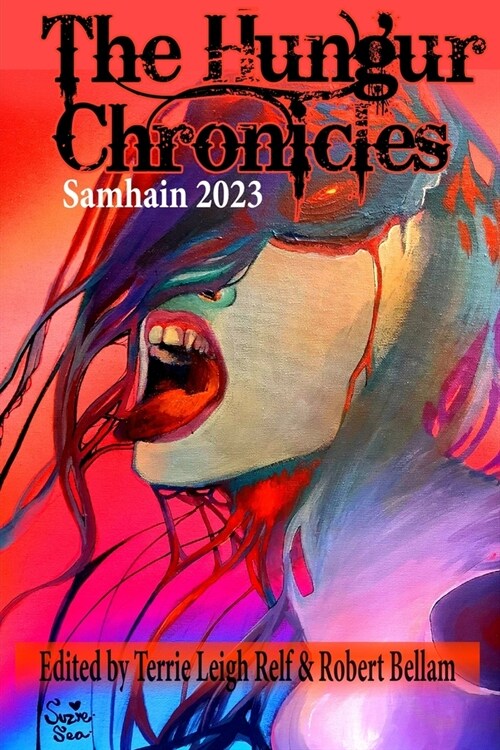 Hungur Chronicles Samhain 2023 (Paperback)