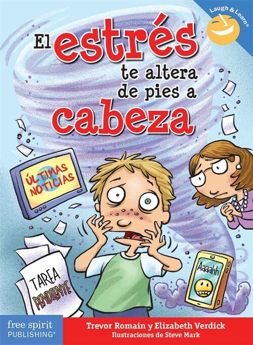 El Estr? Te Altera de Pies a Cabeza (Paperback)