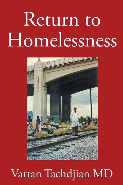 Return to Homelessness (Paperback)