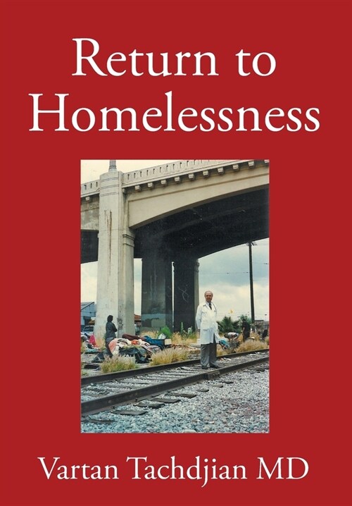 Return to Homelessness (Hardcover)