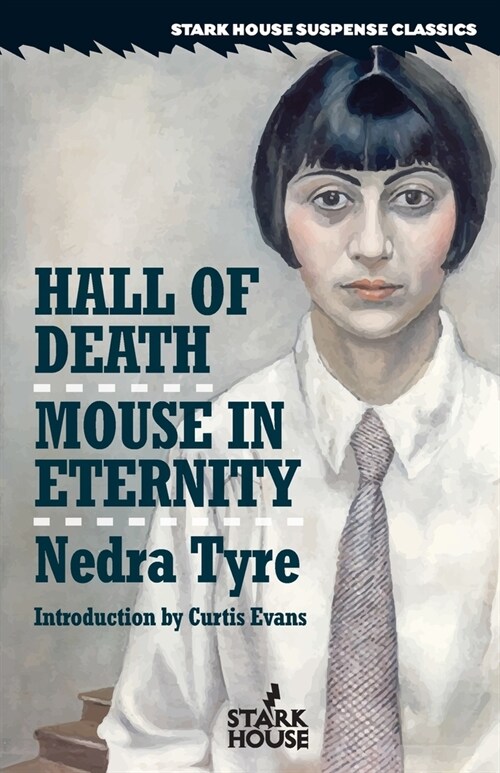 Hall of Death / Mouse in Eternity (Paperback)