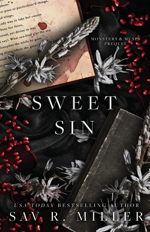 Sweet Sin (Paperback)