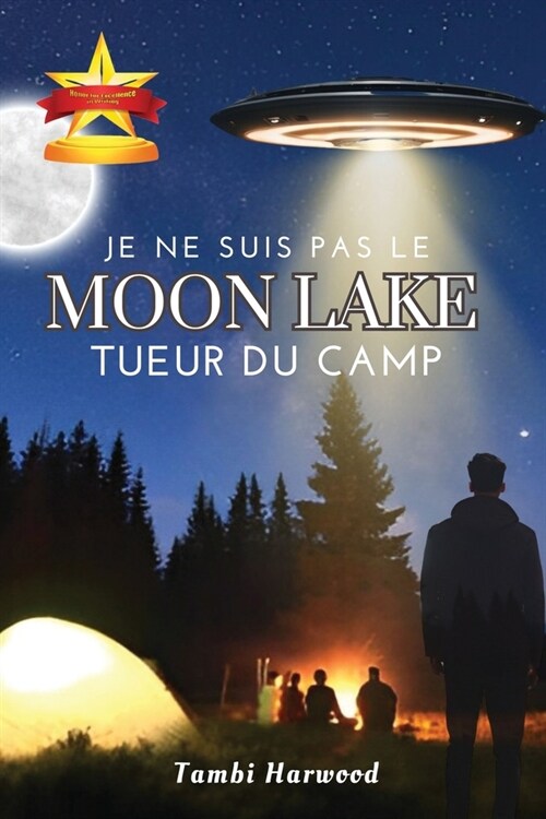 Je Ne Suis Pas le Tueur du Camp Moon Lake (Paperback)