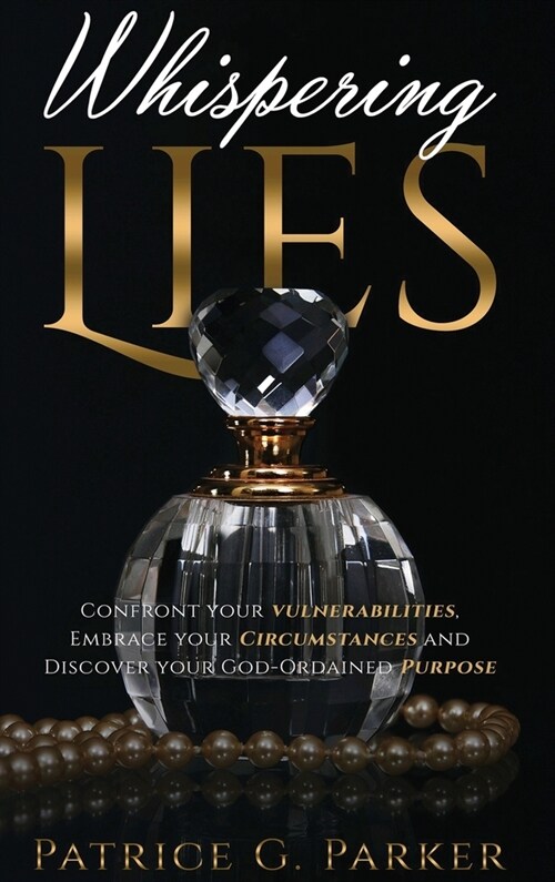 Whispering Lies (Hardcover)