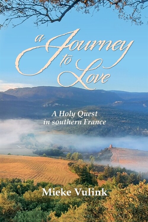 A Journey to Love (Paperback)