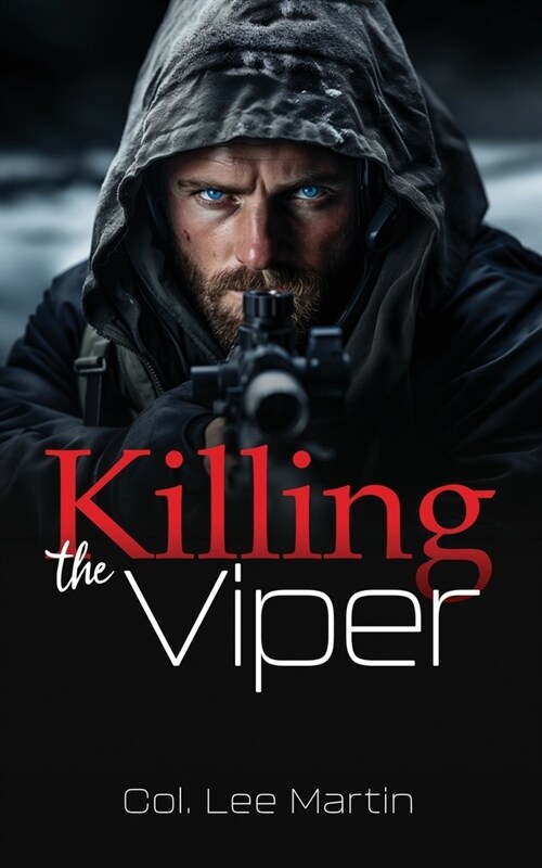 Killing the Viper (Paperback)
