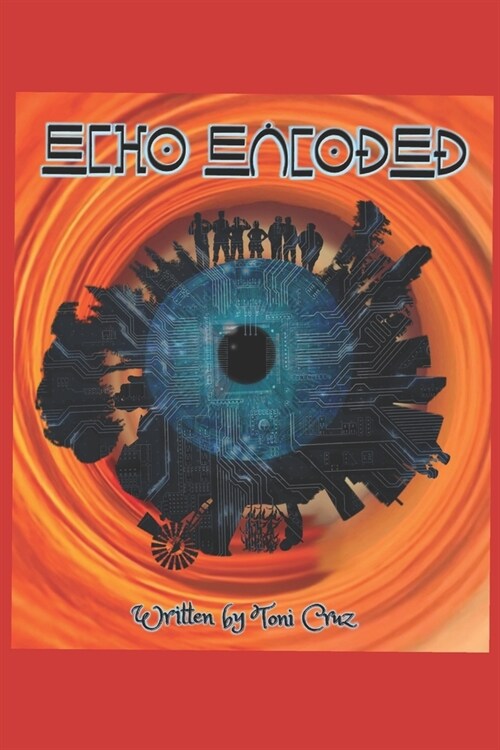 Echo Encoded (Paperback)