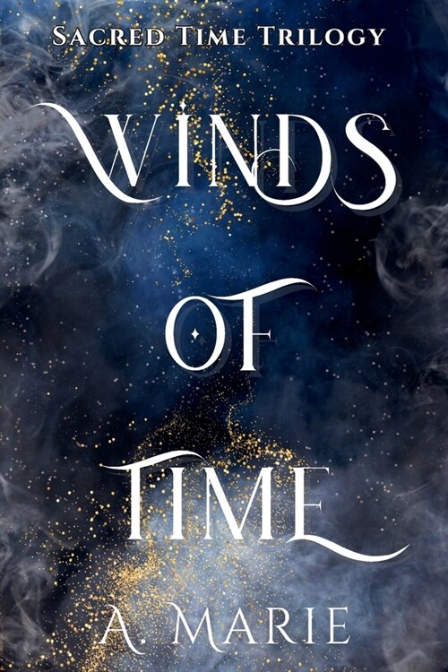 Winds of Time (Paperback)