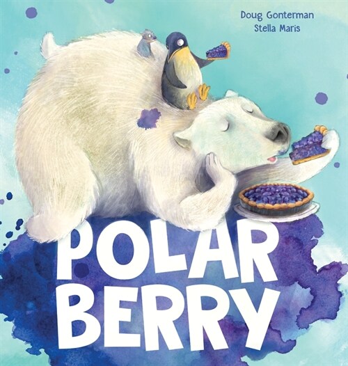 Polar Berry (Hardcover)