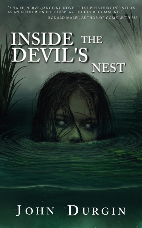 Inside The Devils Nest (Paperback)