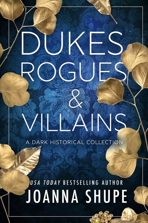 Dukes, Rogues & Villains (Paperback)