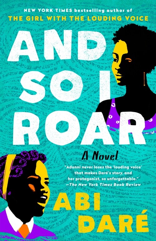 And So I Roar (Hardcover)
