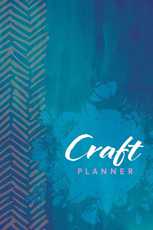 Craft Planner (Paperback)