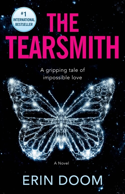 The Tearsmith (Paperback)