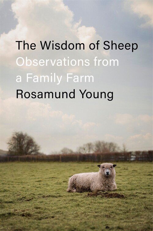 The Wisdom of Sheep: Observations from a Family Farm (Hardcover)